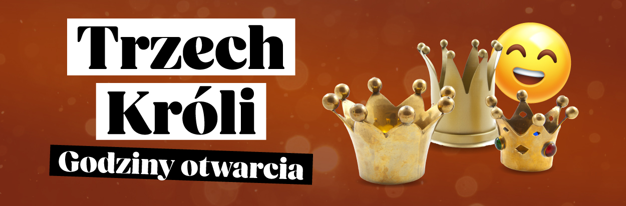 Trzech króli