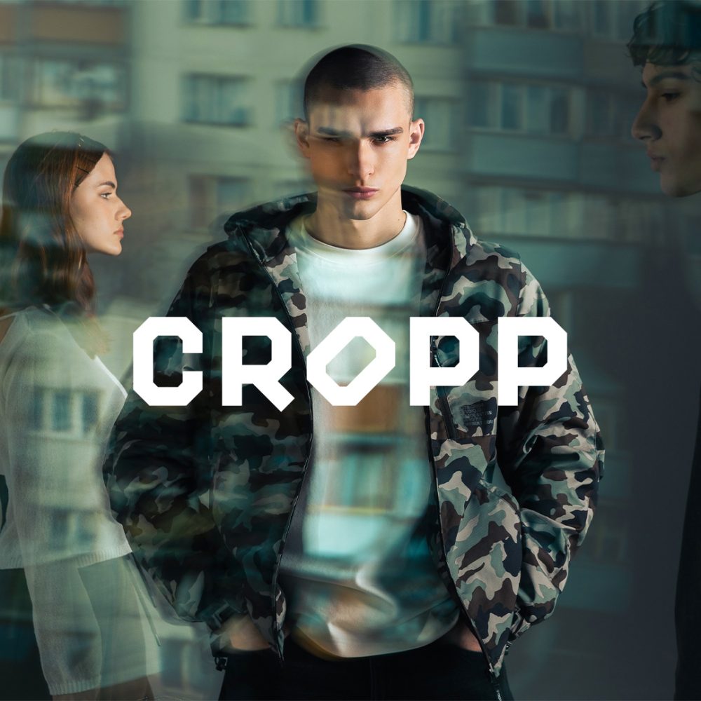 nowa kolekcja cropp