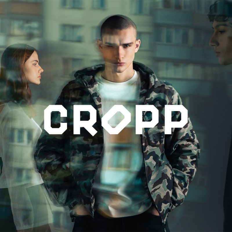 nowa kolekcja cropp