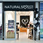 NATURALS Bath Body galeria Echo Kielce