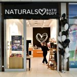 NATURALS Bath Body galeria Echo Kielce