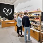 NATURALS Bath Body galeria Echo Kielce
