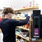 NATURALS Bath Body galeria Echo Kielce