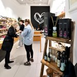NATURALS Bath Body galeria Echo Kielce