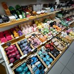 NATURALS Bath Body galeria Echo Kielce