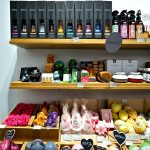 NATURALS Bath Body galeria Echo Kielce
