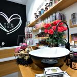 NATURALS Bath Body galeria Echo Kielce
