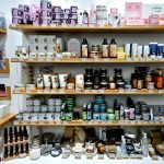 NATURALS Bath Body galeria Echo Kielce