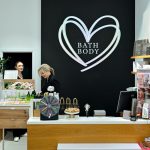 NATURALS Bath Body galeria Echo Kielce