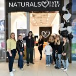 NATURALS Bath Body galeria Echo Kielce