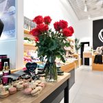 NATURALS Bath Body galeria Echo Kielce