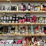 NATURALS Bath Body galeria Echo Kielce