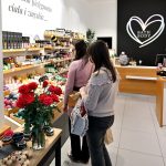 NATURALS Bath Body galeria Echo Kielce