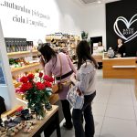 NATURALS Bath Body galeria Echo Kielce