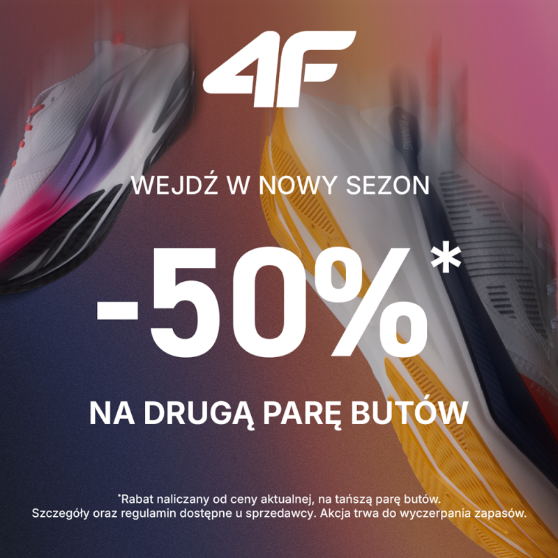 promocja 4f