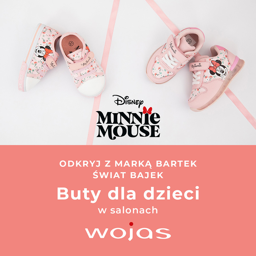 nowa kolekcja wojas