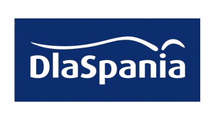 logo dlaspania
