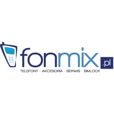 fonmix logo