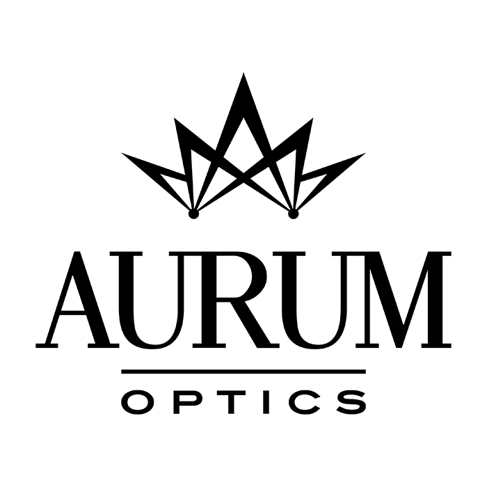 Aurum-Optics logo