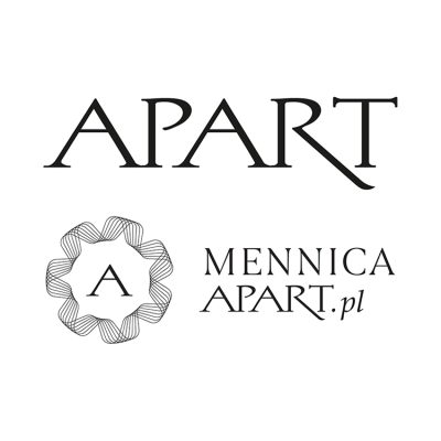 apart mennica logo